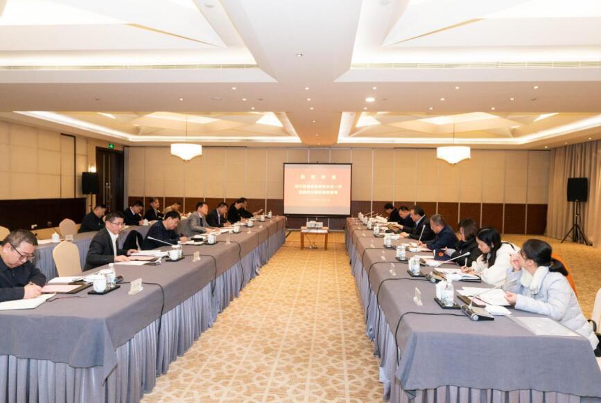 徐进主任在6008集团官方网站集团调研时强调： 提高站位 深化刷新 当好文旅工业企业排头兵