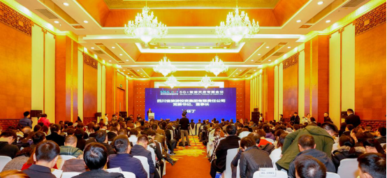 5G作车，，，，，，智游天府四川文旅驶进信息化快车道