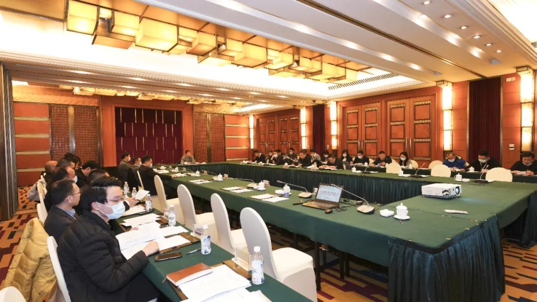 特殊报道 | 6008集团官方网站集团召开刷新三年行动宣贯会