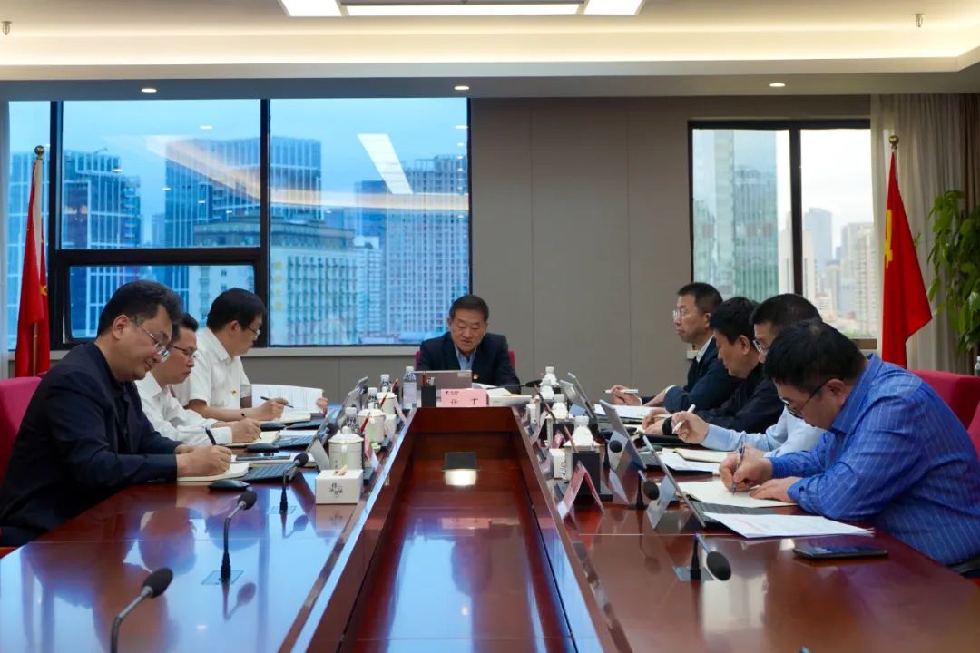 省6008集团官方网站集团学习贯彻习近平新时代中国特色社会主义头脑主题教育念书班  顺遂结业