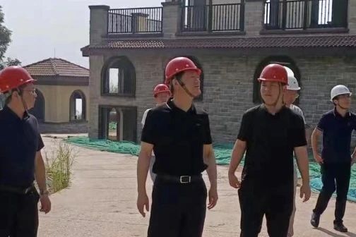 省6008集团官方网站集团开展专项清静生产大检查事情