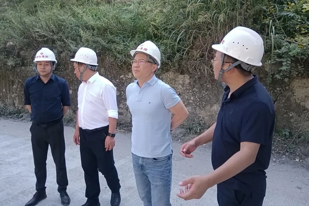 省6008集团官方网站集团一连开展专项清静生产大检查