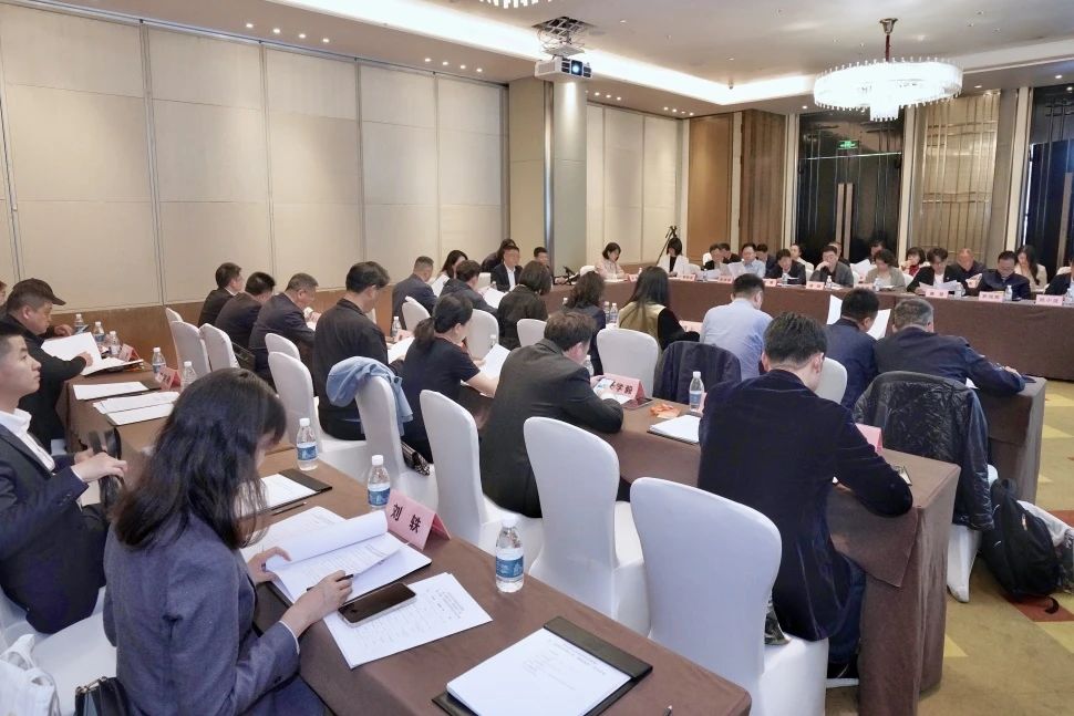 省6008集团官方网站集团党委书记、董事长游勇中选川渝文化旅游企业同盟和省文化旅游企业同盟理事长