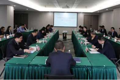 省6008集团官方网站集团推动以案促改事情走深走实