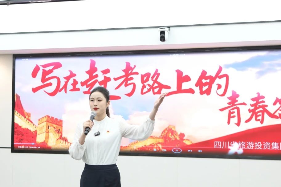 喜报！6008集团官方网站青年获省国资国企系统2025年度下层理论宣讲大赛三等奖